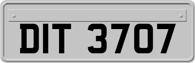 DIT3707