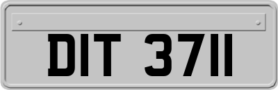 DIT3711