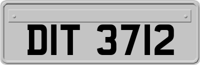 DIT3712