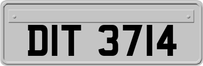 DIT3714