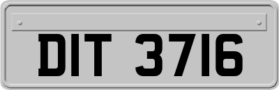 DIT3716