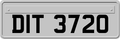 DIT3720