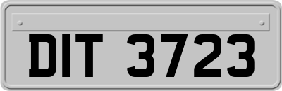 DIT3723