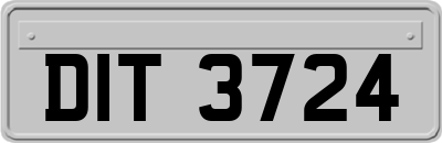 DIT3724