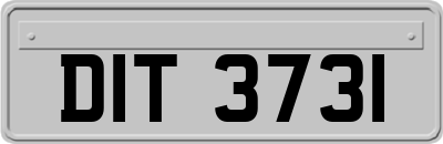 DIT3731