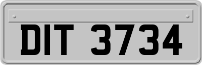 DIT3734