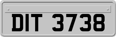 DIT3738