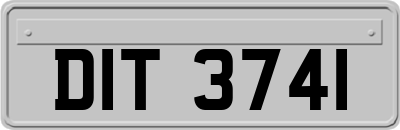 DIT3741