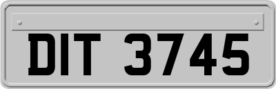 DIT3745