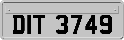 DIT3749