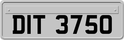 DIT3750