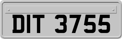 DIT3755
