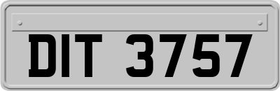DIT3757