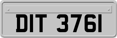 DIT3761