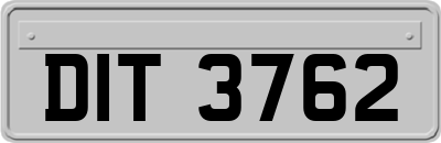 DIT3762