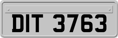 DIT3763
