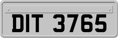 DIT3765