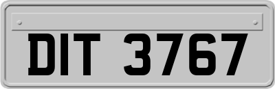 DIT3767