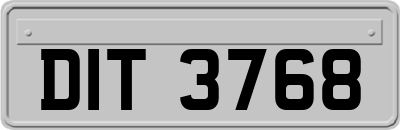 DIT3768