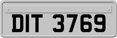 DIT3769