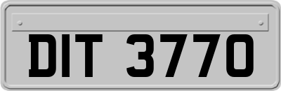 DIT3770