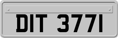 DIT3771