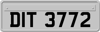 DIT3772