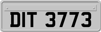 DIT3773