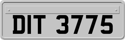 DIT3775