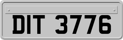 DIT3776