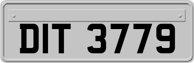 DIT3779
