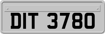 DIT3780