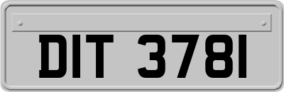 DIT3781