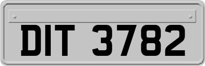 DIT3782