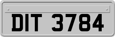 DIT3784