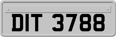 DIT3788