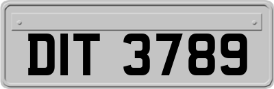 DIT3789