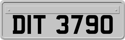 DIT3790