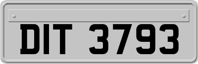 DIT3793