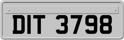 DIT3798