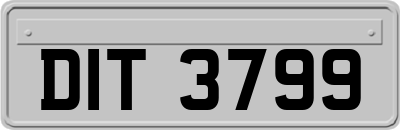 DIT3799
