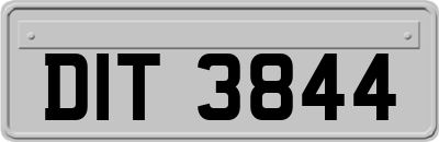 DIT3844