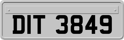 DIT3849