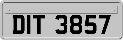 DIT3857