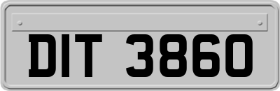 DIT3860