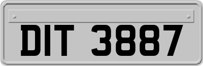 DIT3887