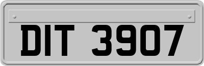 DIT3907