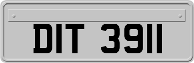 DIT3911