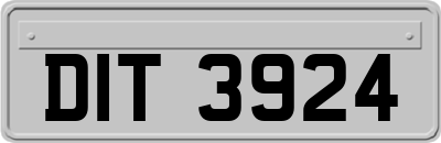 DIT3924