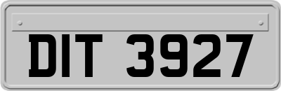 DIT3927